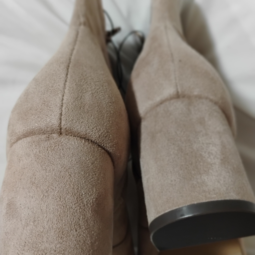 NWT Dream Cloud Stretch Ankle Boot - Picture 7 of 9